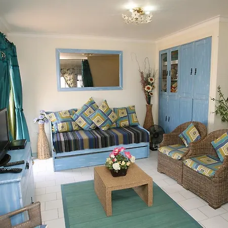 Algarve Terraco Da Bela Vista Edf Cruzeiro