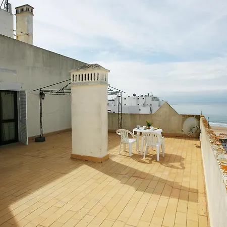 Algarve Terraco Da Bela Vista Edf Cruzeiro Апартаменти Портіман