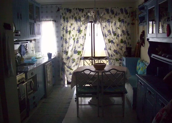 Appartement Algarve Terraco Da Bela Vista Edf Cruzeiro *