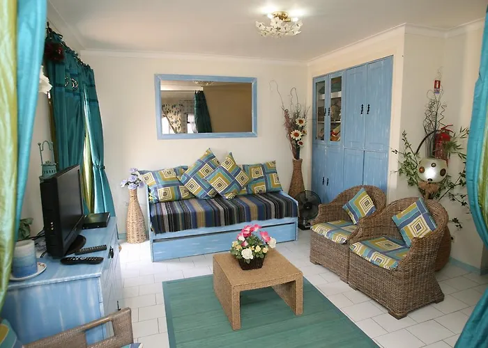 Algarve Terraco Da Bela Vista Edf Cruzeiro