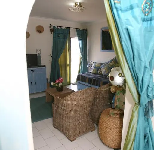 Algarve Terraco Da Bela Vista Edf Cruzeiro *