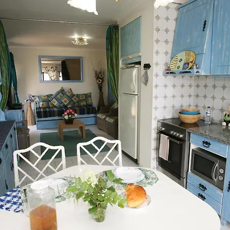 Apartment Algarve Terraco Da Bela Vista Edf Cruzeiro Portimao