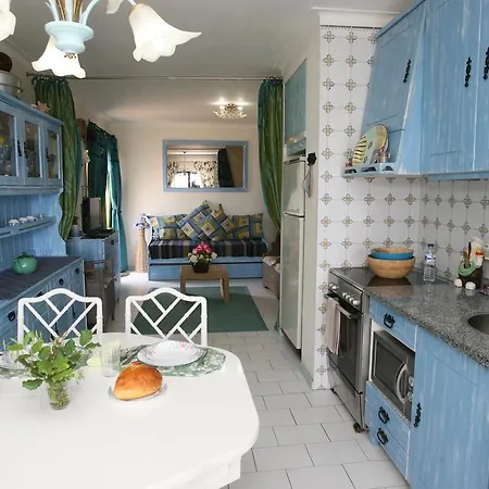 Algarve Terraco Da Bela Vista Edf Cruzeiro Apartment Portimao
