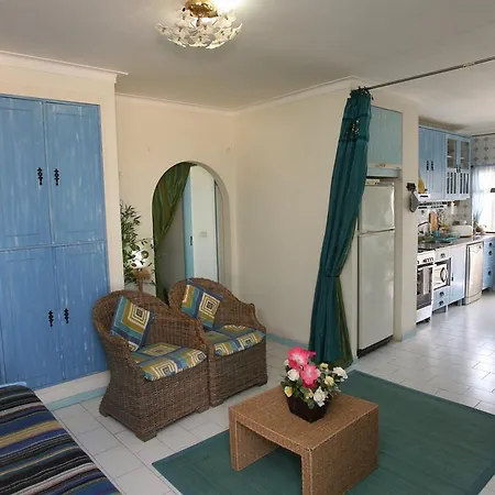 Algarve Terraco Da Bela Vista Edf Cruzeiro Apartment *