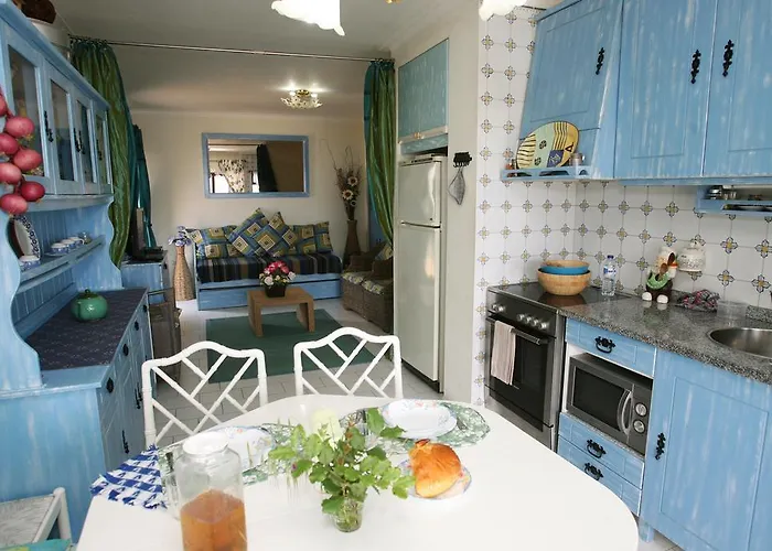 Appartamento Algarve Terraco Da Bela Vista Edf Cruzeiro Portimão