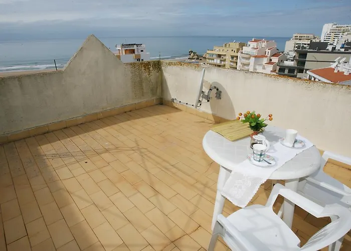 Algarve Terraco Da Bela Vista Edf Cruzeiro