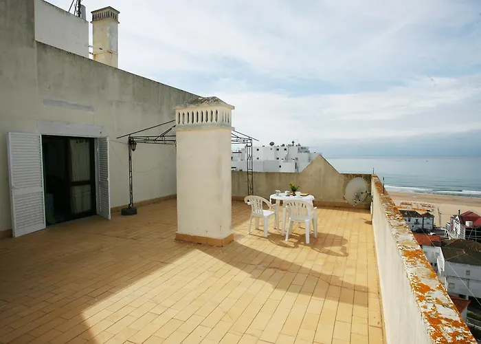 Algarve Terraco Da Bela Vista Edf Cruzeiro Appartamento Portimão