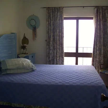 Algarve Terraco Da Bela Vista Edf Cruzeiro *