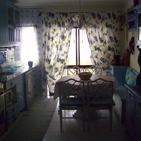 Daire Algarve Terraco Da Bela Vista Edf Cruzeiro *