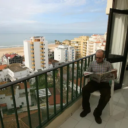 Algarve Terraco Da Bela Vista Edf Cruzeiro * Portimão