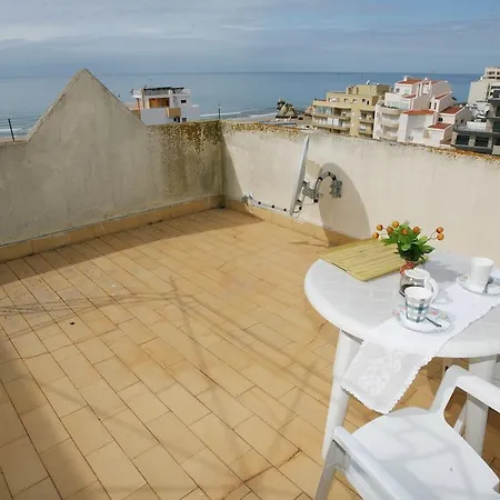 Algarve Terraco Da Bela Vista Edf Cruzeiro