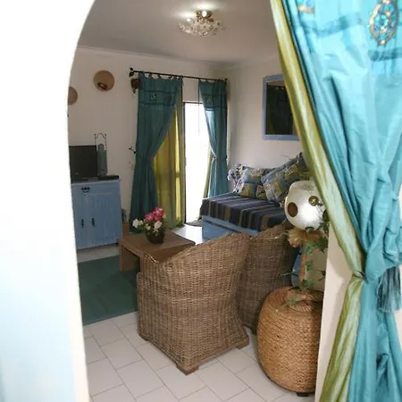 Algarve Terraco Da Bela Vista Edf Cruzeiro *